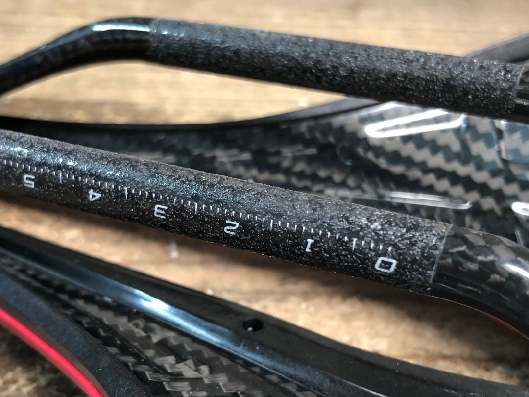 JJ129 スペシャライズド SPECIALIZED S-WORKS POWER サドル 赤 155mm カーボンレール