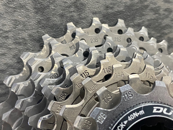 JW908 シマノ SHIMANO DURA-ACE CS-9000 スプロケット 12-25T 11S