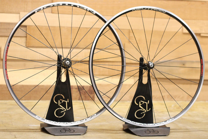 カンパニョーロ Campagnolo ニュートロン NEUTRON シマノ 10S アルミ クリンチャー ホイールセット 【立川店】