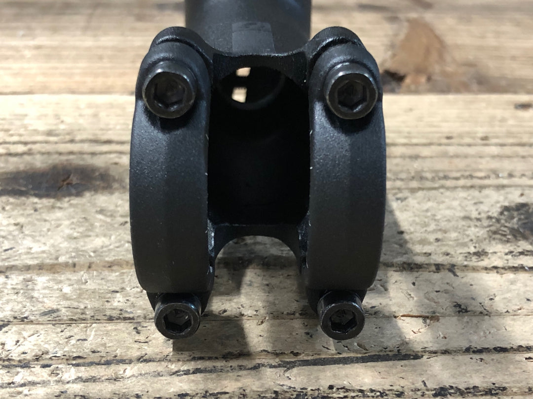JQ677 ボントレガー BONTRAGER ELITE BLENDR STEM アルミステム 黒 Φ31.8 90mm