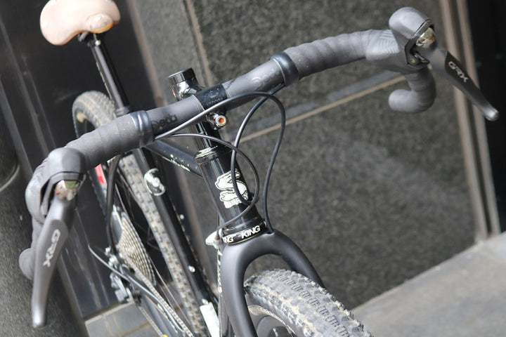 サーリー SURLY ミッドナイトスペシャル MIDNIGHT SPECIAL 2019年モデル シマノ GRX RX810 11S クロモリ グラベル ロードバイク 【東京南麻布店】