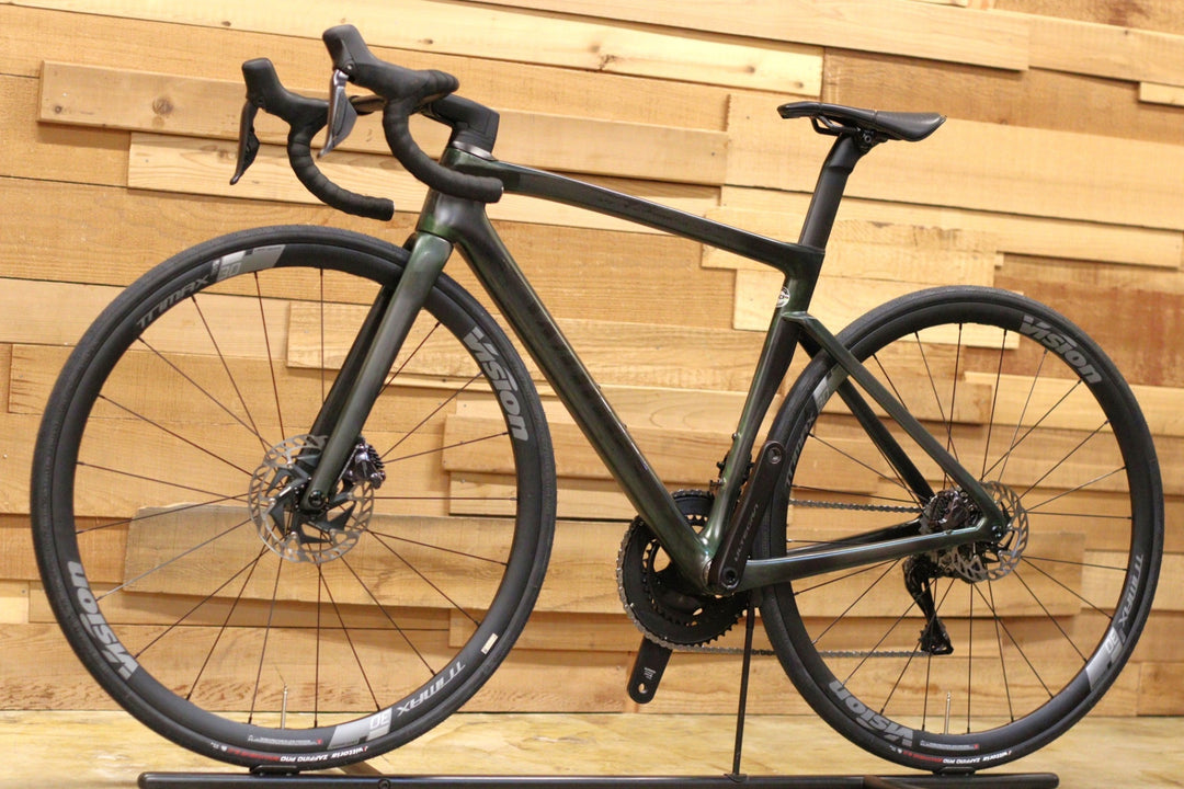 スペシャライズド SPECIALIZED S-WORKS ターマック TARMAC SL7 2021 52サイズ アルテグラ R8170 12S Di2 カーボン ロードバイク 【立川店】