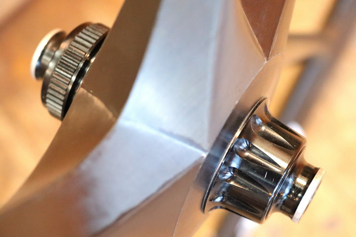 バイクアヘッド BIKE AHEAD ビターボロード BITURBO ROAD カーボン チューブレスレディ ホイールセット シマノ 12S/11S バトンホイール 【芦屋店】