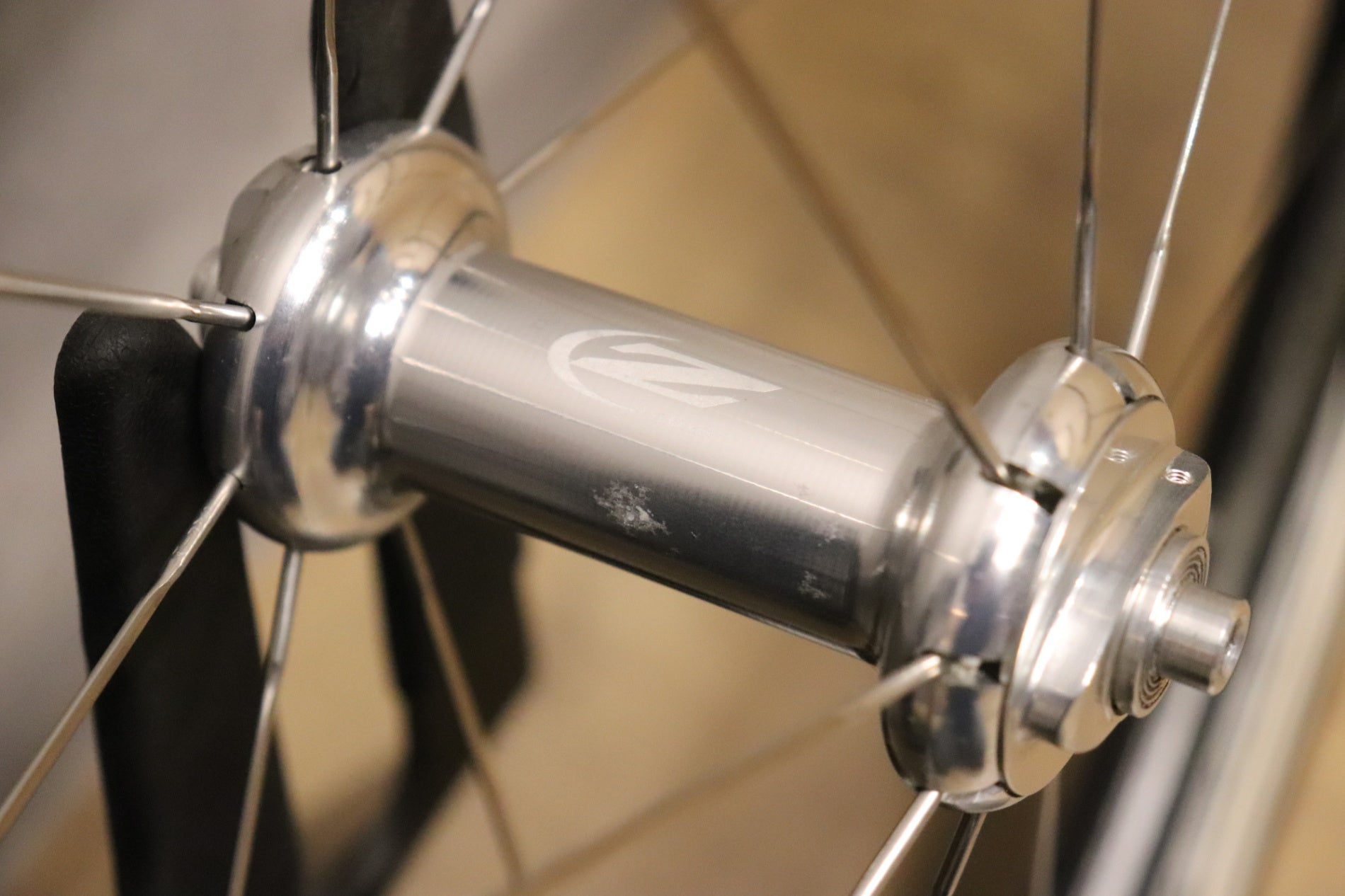 ZIPP 808 Firecrest Tubular / チューブラー The best carbon wheels - ZIPP 808 Firecrest® Tubular - YouTube