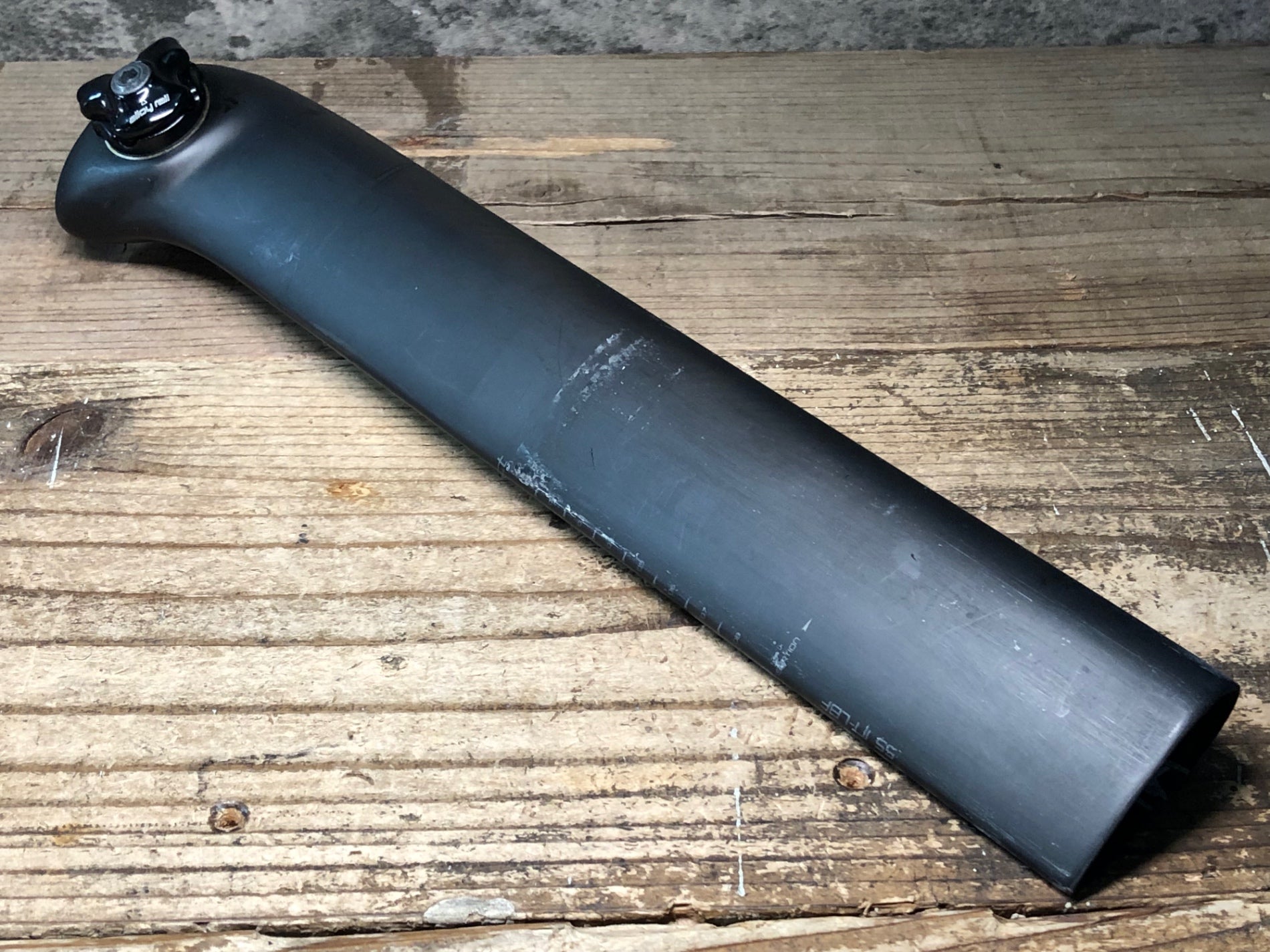 JK920 スペシャライズド SPECIALIZED S-WORKS VENGE カーボン シート