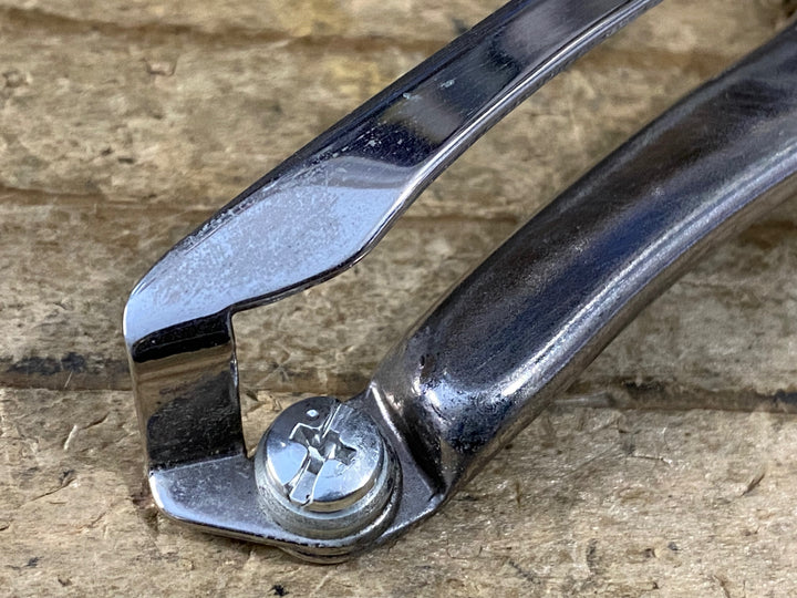KQ185 シマノ SHIMANO デュラエース DURA-ACE FD-7800 フロントディレイラー 2×10S 直付