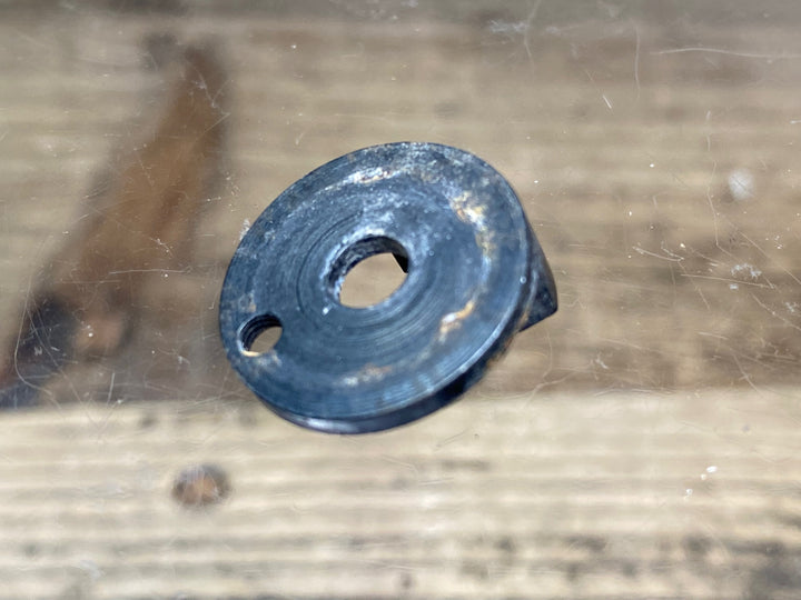 IU866 ナカガワ NAKAGAWA エンドワッシャー 前後セット 6mm 5mm