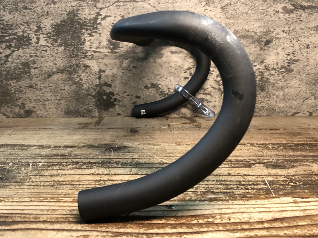 IX352 ロヴァール ROVAL RAPIDE BAR カーボン ドロップハンドル ブラケットC-C420mm Φ31.8