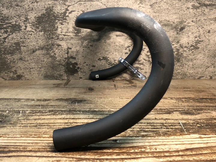 IX352 ロヴァール ROVAL RAPIDE BAR カーボン ドロップハンドル ブラケットC-C420mm Φ31.8