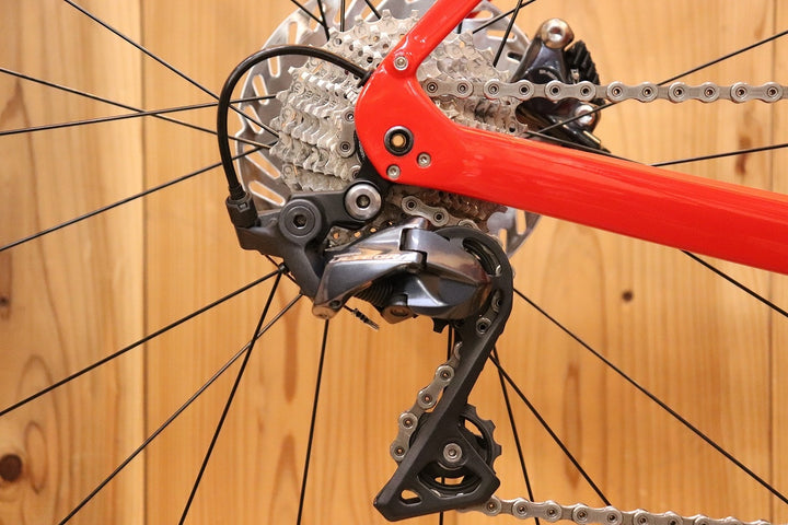 トレック TREK ドマーネ DOMANE SL6 DISC 2021年モデル 52サイズ シマノ アルテグラ R8020 11S カーボン ロードバイク 【芦屋店】