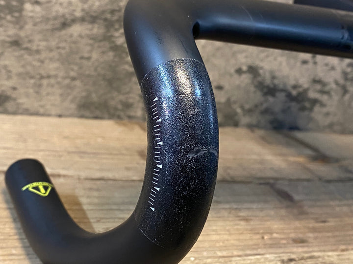 JC883 コルナゴ COLNAGO CC.01 Integrated Handle Bar 一体型ハンドル ブラケットC-C390ｍｍ 84° 90mm