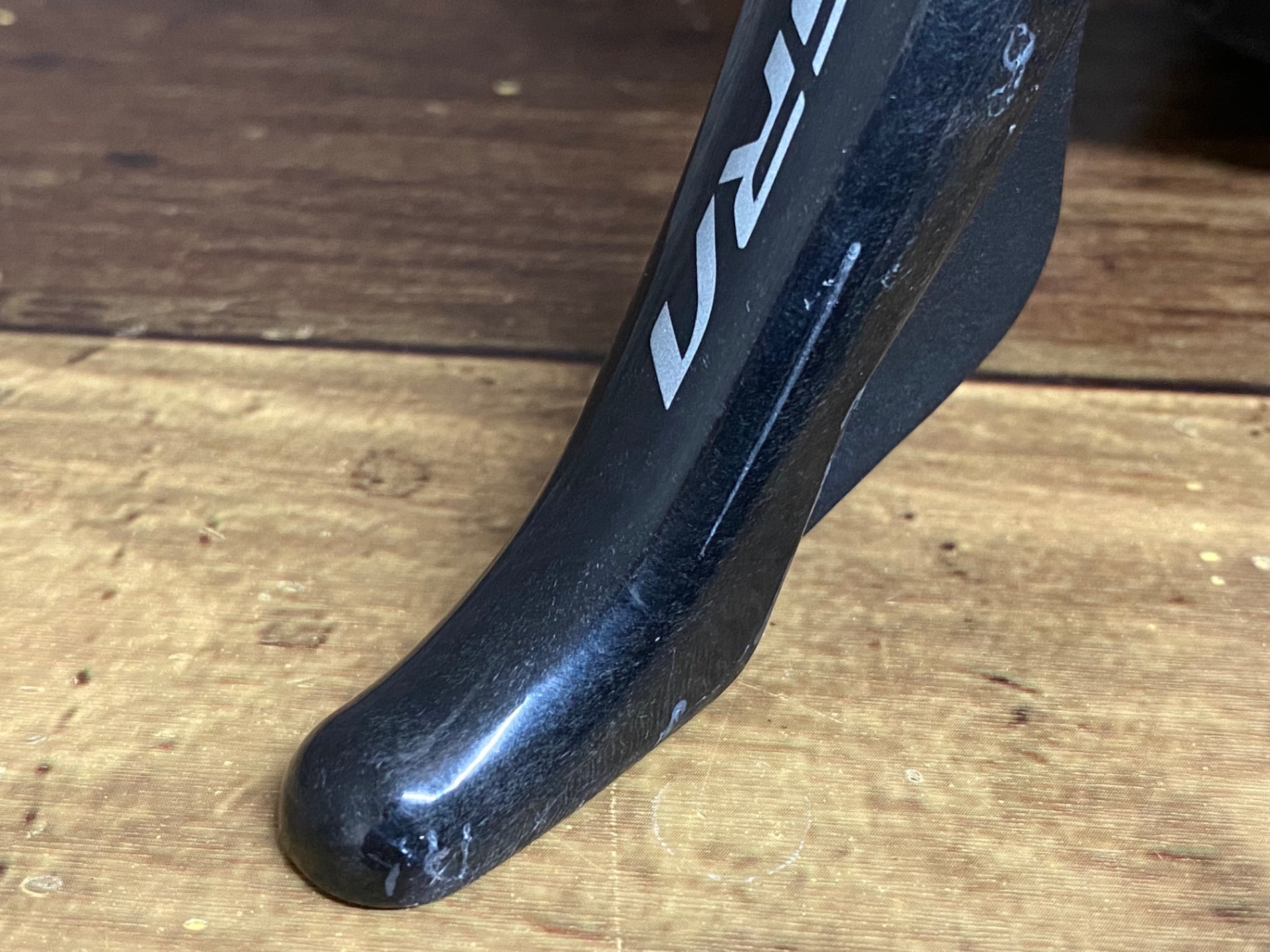 JU235 シマノ SHIMANO アルテグラ ULTEGRA ST-R8020 STIレバー 左 2S