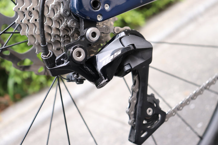 トレック TREK エモンダ EMONDA SL5 DISC 2021年 52サイズ シマノ 105 R7020 11S カーボン ロードバイク 【さいたま浦和店】