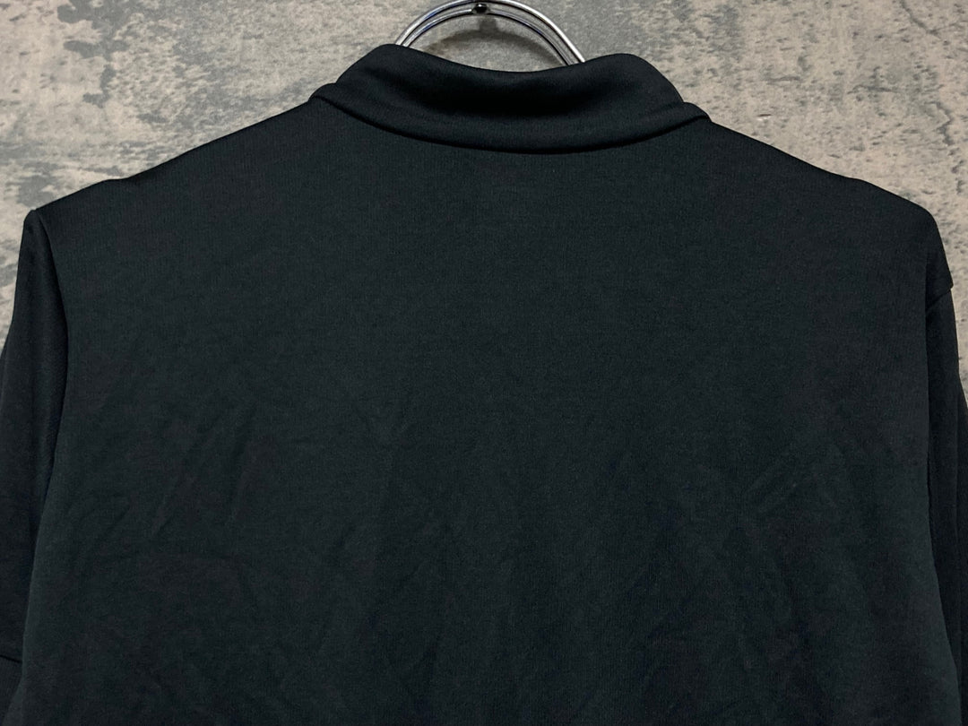 KG558 ラファ Rapha CLASSIC LONG SLEEVE JERSEY 長袖 サイクルジャージ 黒 M