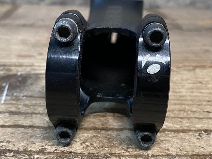 IS123 ボントレガー BONTRAGER ブレンダープロ Blendr PRO アルミ ステム 90mm 7° Φ31.8 OS