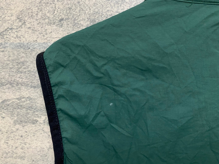KA736 オークリー OAKLEY サイクルベスト ジレ 緑 L