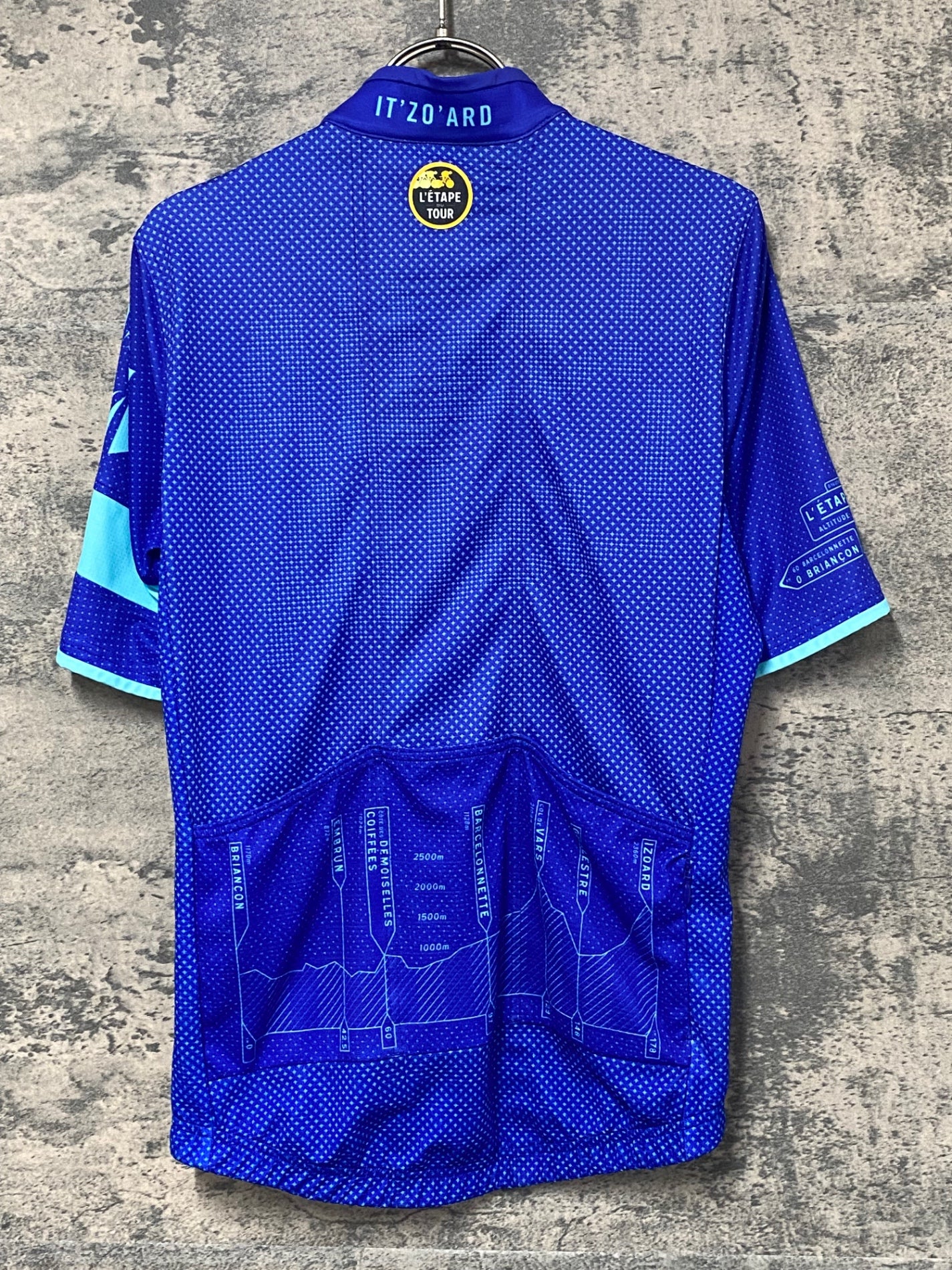 JZ137 ラファ Rapha SUPER LIGHTWEIGHT JERSEY 半袖 サイクルジャージ