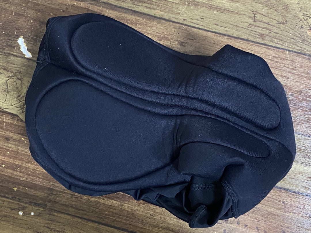 KE818 ラファ Rapha CORE BIB SHORTS ビブショーツ 黒 L
