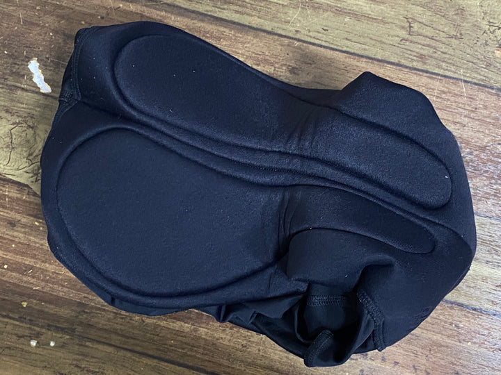 KE818 ラファ Rapha CORE BIB SHORTS ビブショーツ 黒 L