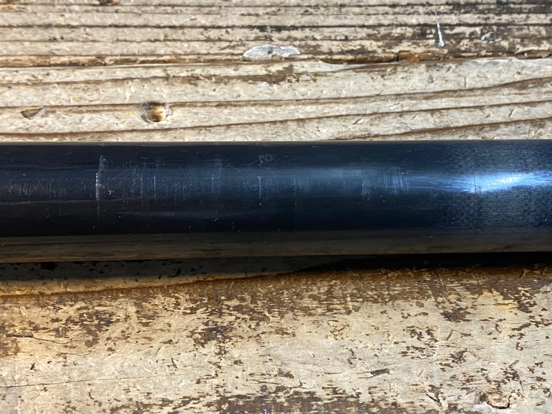 JX584 ボントレガー BONTRAGER カーボンシートポスト Φ27.2 330mm