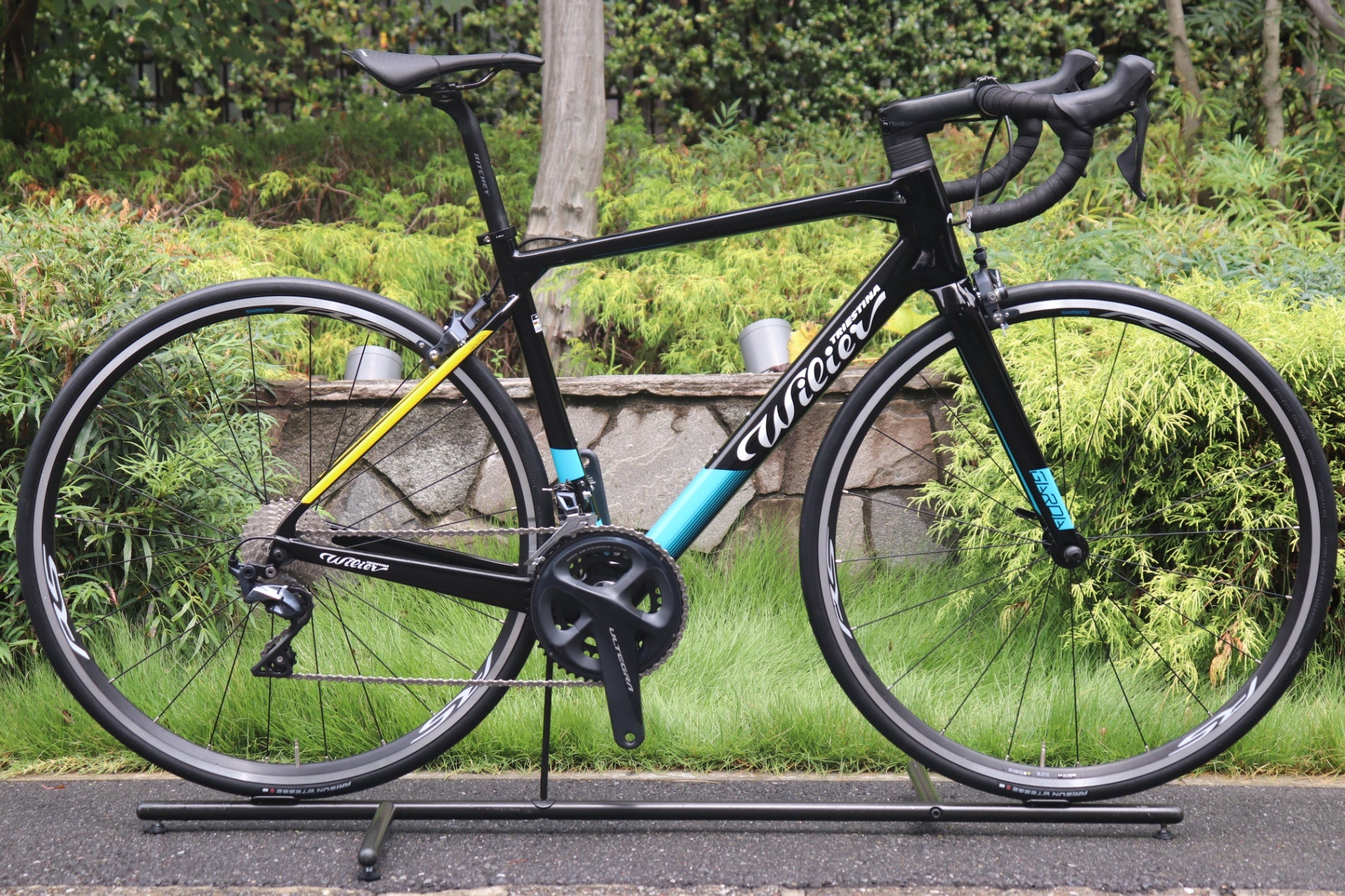新品未使用 ウィリエール WILIER ガルダ GARDA 2022 Mサイズ シマノ
