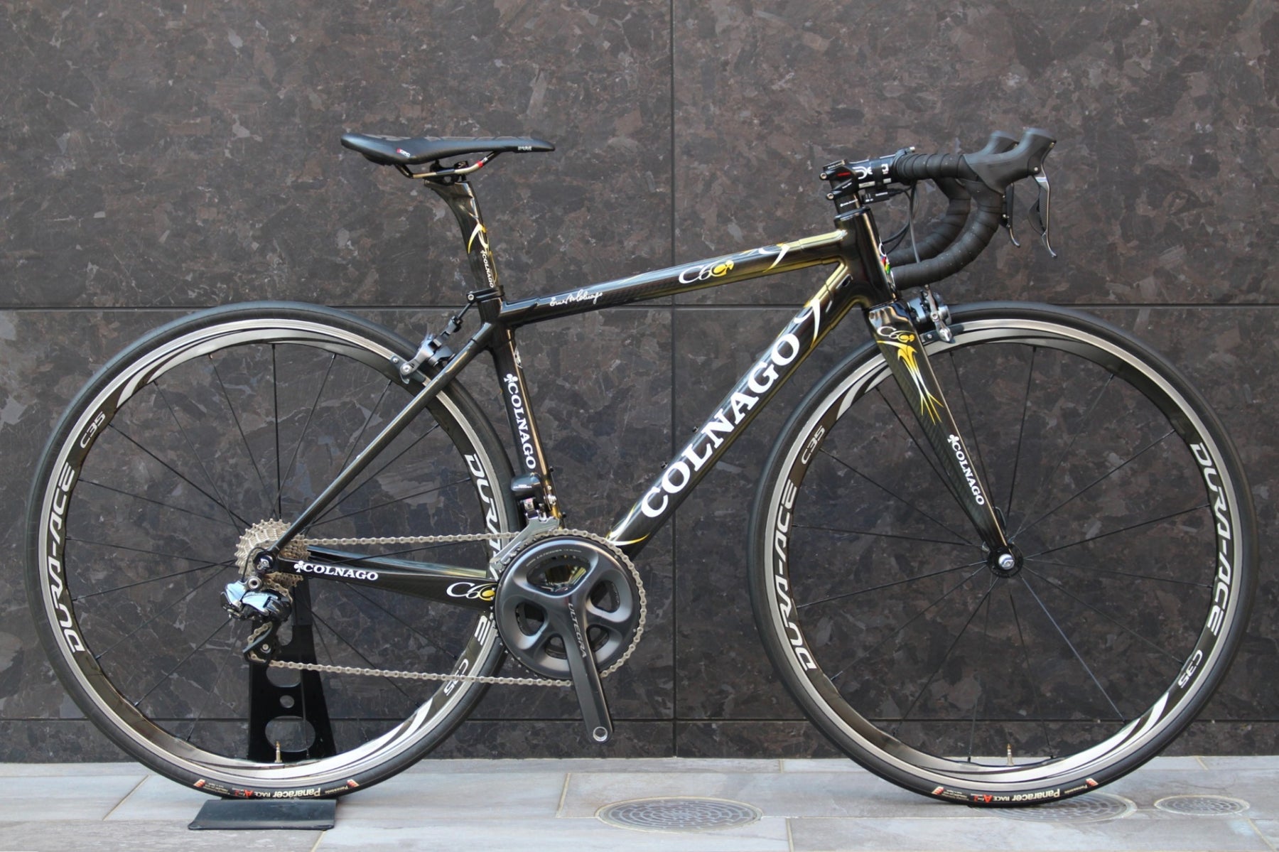 コルナゴ COLNAGO C60 2015モデル 42Sサイズ シマノ アルテグラ 6870