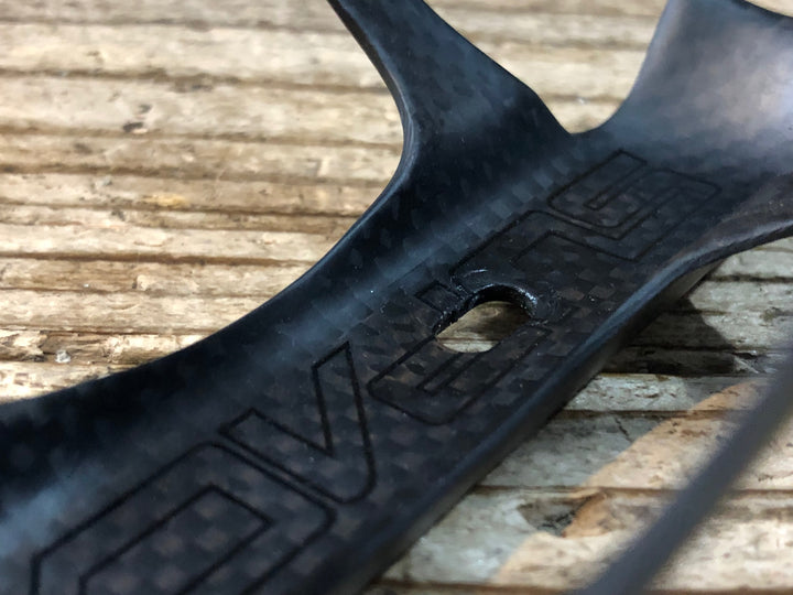 JW904 スパカズ SUPACAZ FLY CAGE CARBON カーボン ボトルケージ 黒 2個セット