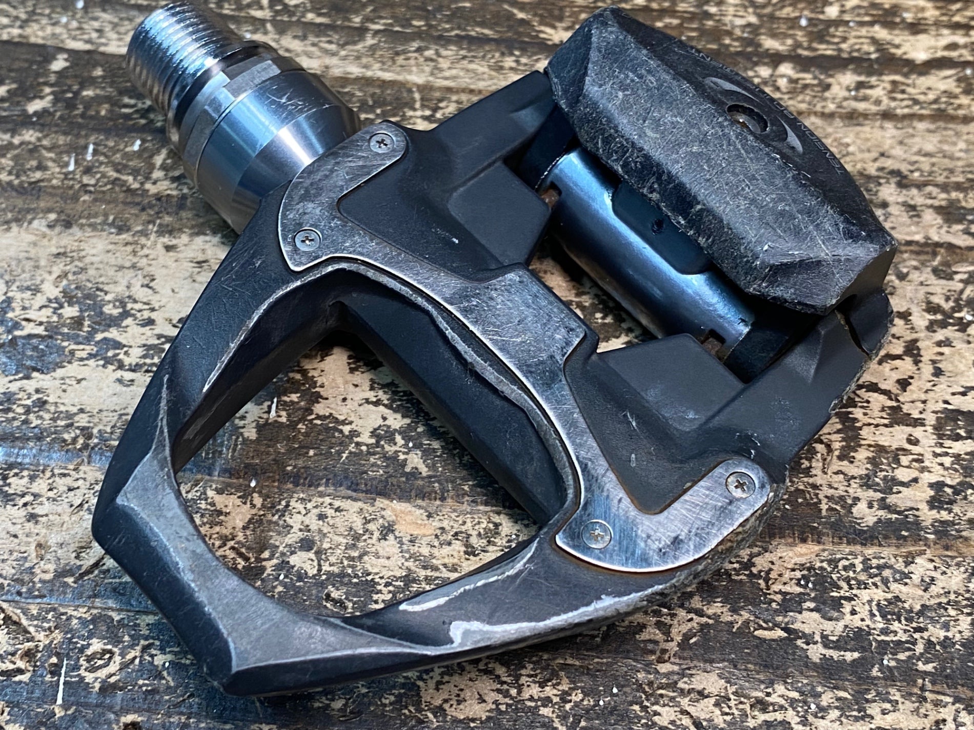 JN702 シマノ SHIMANO デュラエース DURA-ACE PD-7900 ビンディング