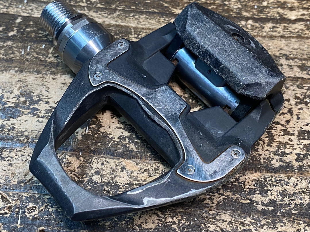 JN702 シマノ SHIMANO デュラエース DURA-ACE PD-7900 ビンディングペダル SPD-SL