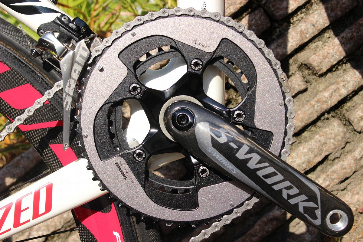 世界限定300台! スペシャライズド SPECIALIZED ターマック S-WORKS