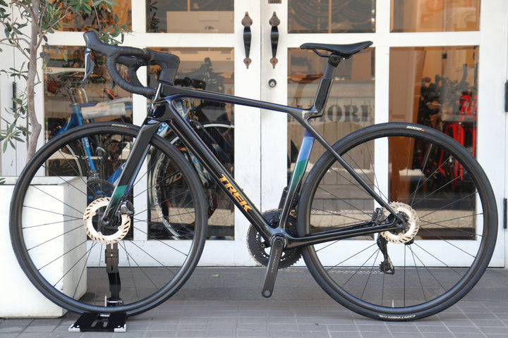 トレック TREK マドン MADONE SL7 Gen8 2025モデル 50サイズ シマノ アルテグラ R8170 Di2 12S カーボン ロードバイク 【横浜店】