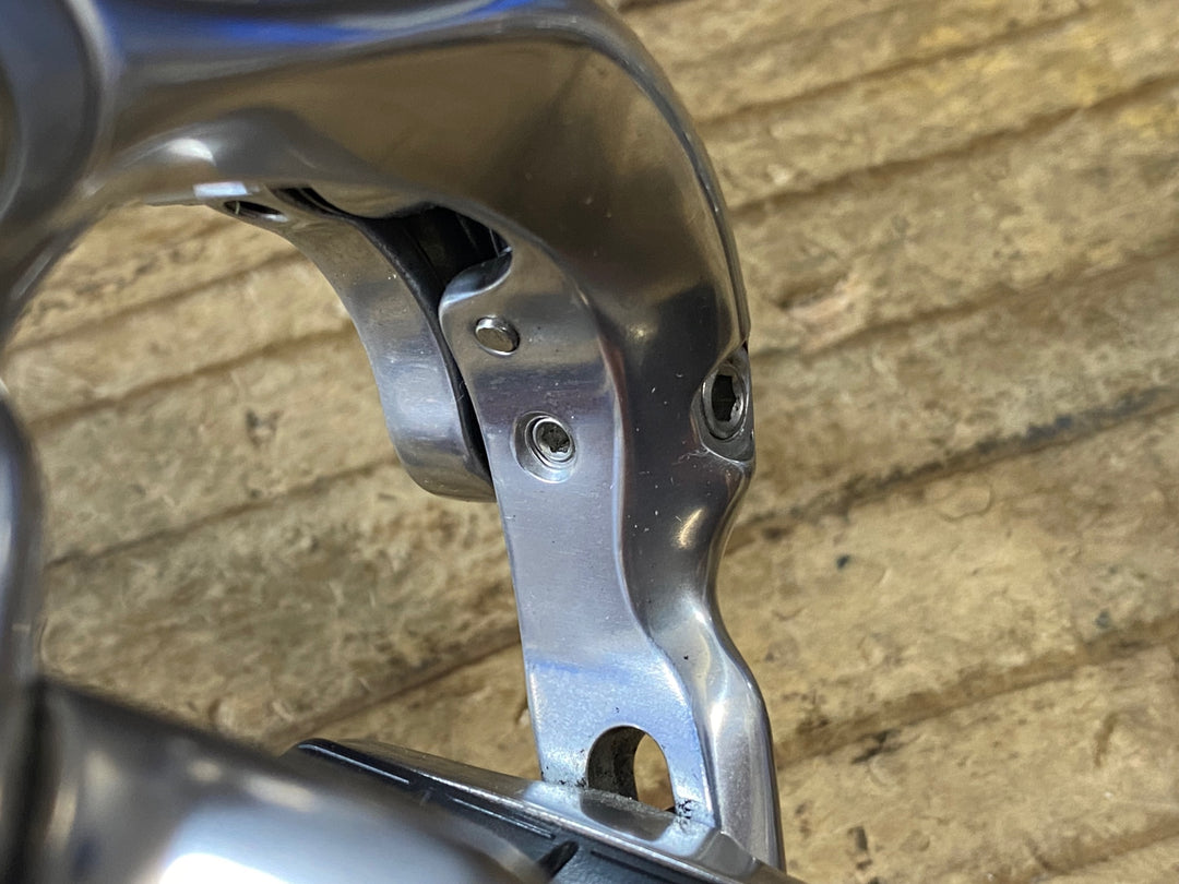 KQ183 シマノ SHIMANO デュラエース DURA-ACE BR-7800 キャリパーブレーキセット