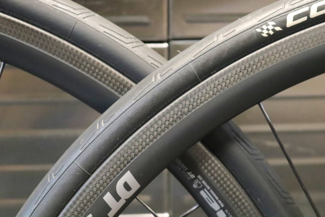 DTスイス DT SWISS モンシャセラル RC28 SPLINE C MON CHASSERAL カーボン クリンチャー ホイールセット シマノ12/11S 【東京南麻布店】