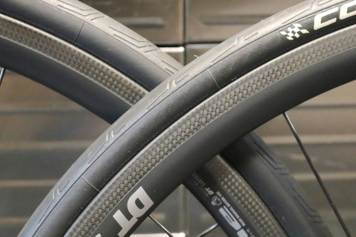 DTスイス DT SWISS モンシャセラル RC28 SPLINE C MON CHASSERAL カーボン クリンチャー ホイールセット シマノ12/11S 【東京南麻布店】
