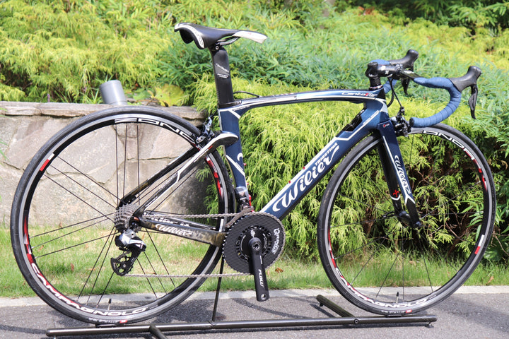 ウィリエール WILIER チェント CENTO 1 AIR 2014 XSサイズ シマノ デュラエース 9070 MIX 11S Di2 カーボン ロードバイク 【さいたま浦和店】