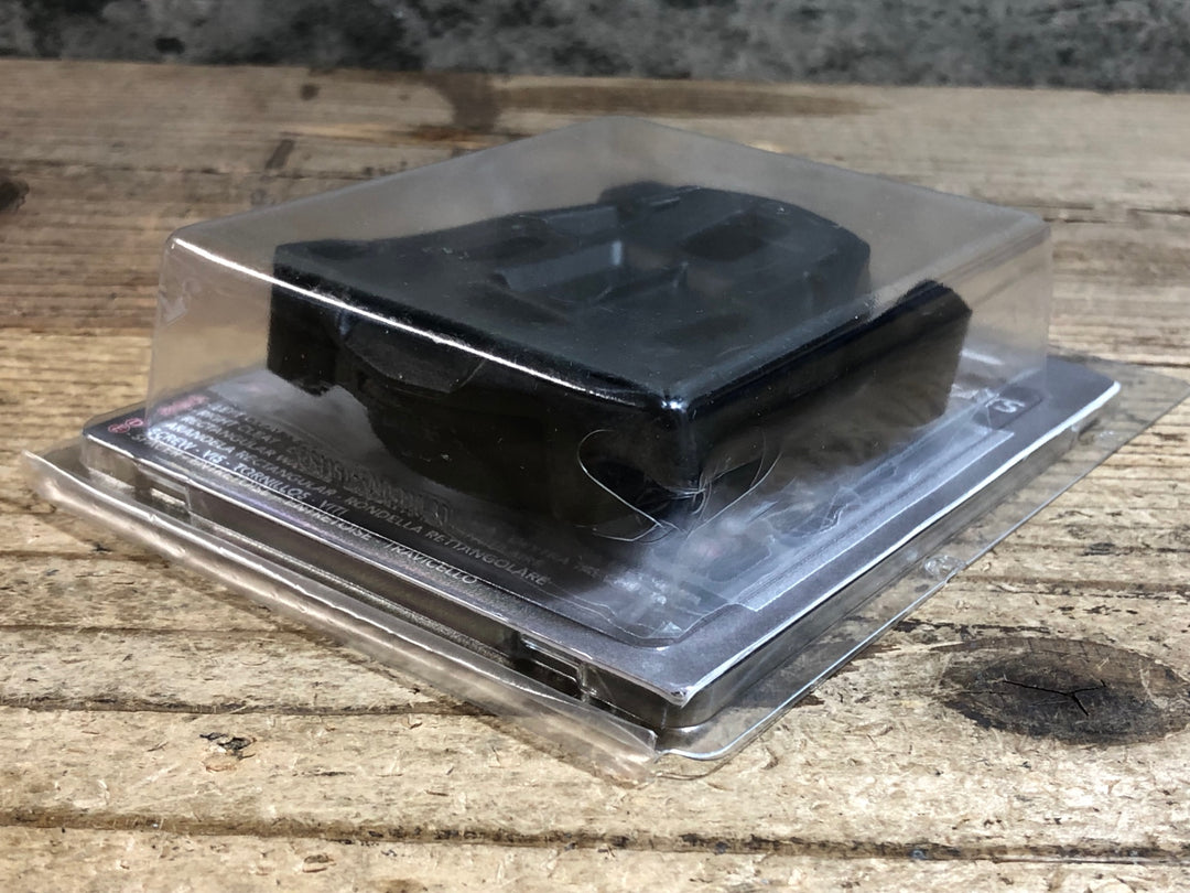 JU288 タイム TIME ICLIC V2 クリート 未使用品