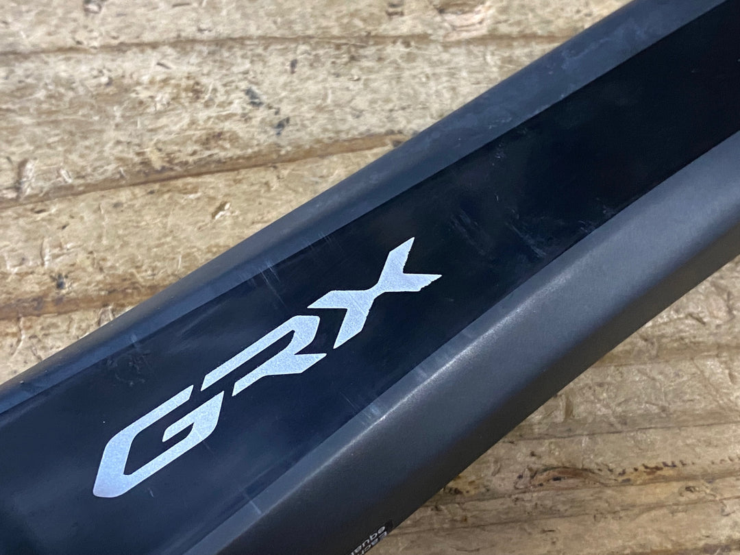 KP048 シマノ SHIMANO GRX FC-RX810 左クランクアーム 170mm