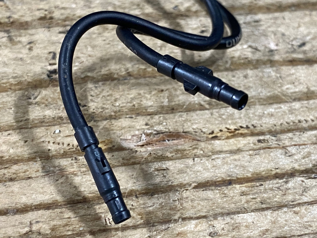 KP441 シマノ SHIMANO SW-RS801 スプリンタースイッチ 左右ペア 100mm Di2 動作確認済