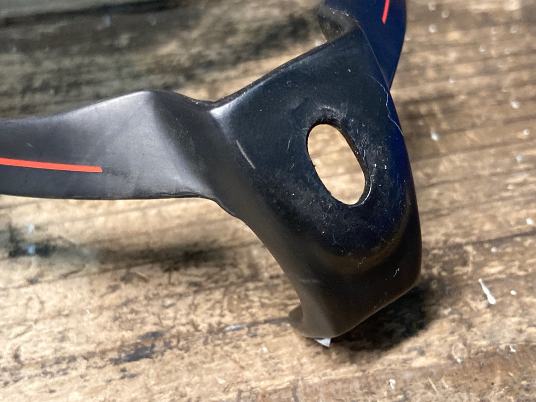 JC717 エリート ELITE leggero カーボン ボトルケージ 2個セット