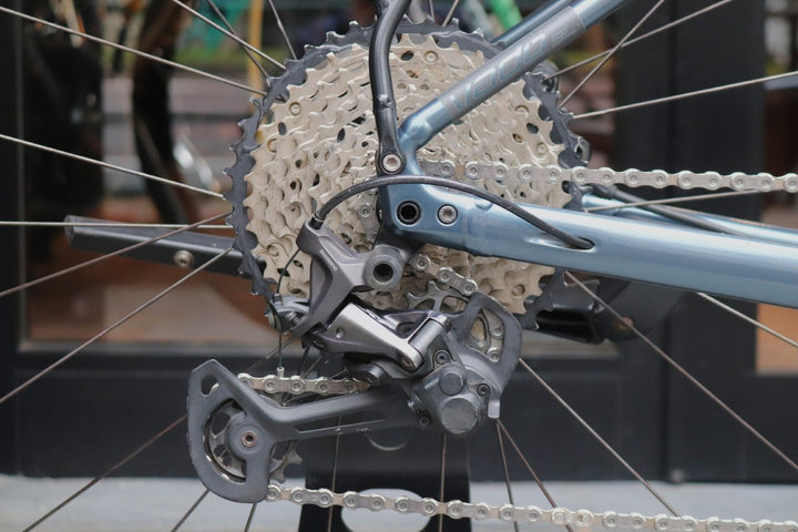 スペシャライズド SPECIALIZED ヴァド VADO SL 5.0 EQ 2021モデル Mサイズ シマノ デオーレ 12S アルミ 電動アシスト E-BIKE 【東京南麻布店】
