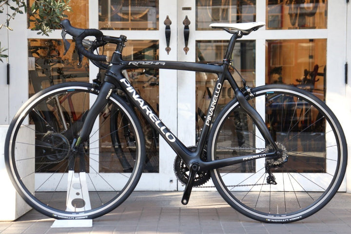 ピナレロ PINARELLO ラザ RAZHA 2019モデル 530サイズ シマノ 105 R7000 11S カーボン ロードバイク 【横浜店】