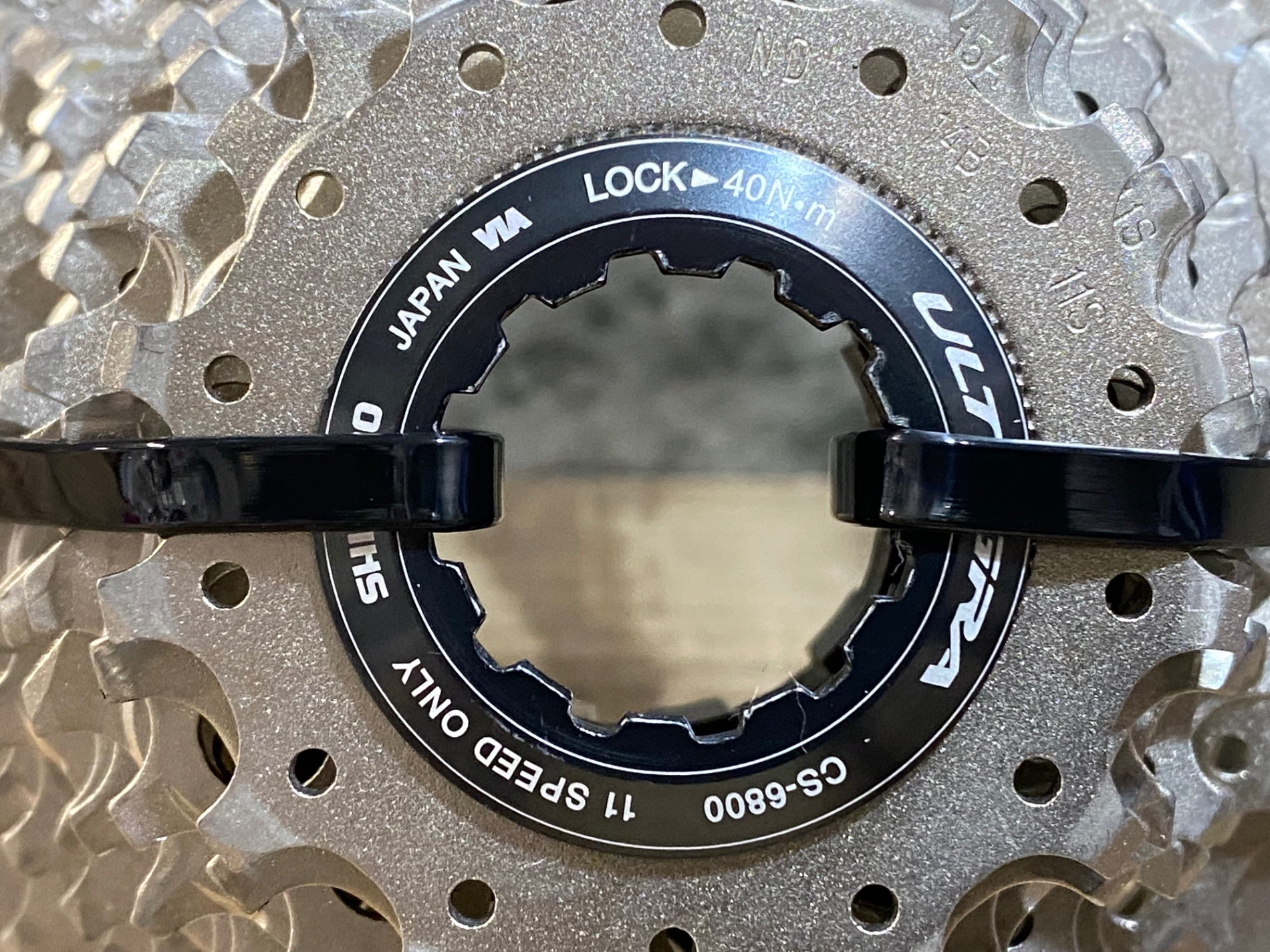 KB008 シマノ SHIMANO アルテグラ ULTEGRA CS-6800 スプロケット 11S
