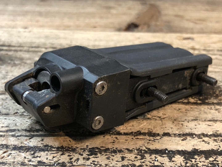 JT685 シマノ SHIMANO SM-BTR1 BM-BMR2 バッテリー マウントセット Di2
