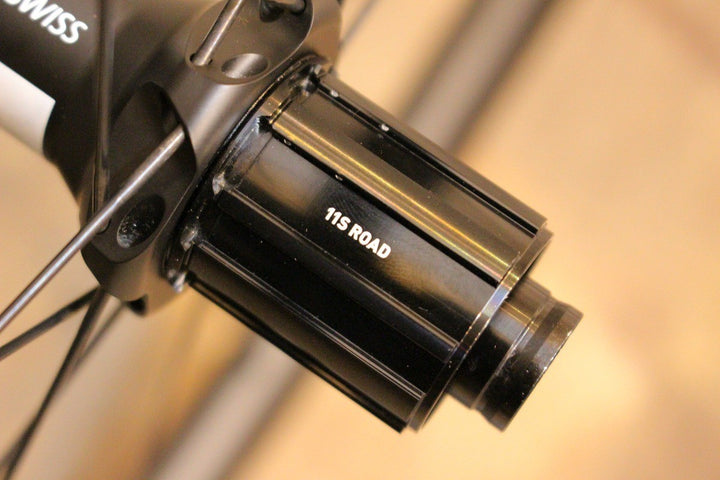 ロヴァール ROVAL テッラ TERRA CL カーボン チューブレス ホイールセット シマノ 11/12S 25C【名古屋店】