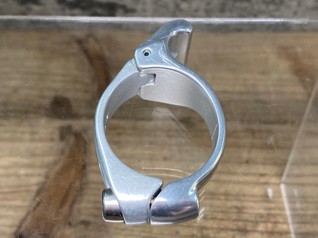 IS698 カンパニョーロ CAMPAGNOLO フロントディレイラー バンド Φ32