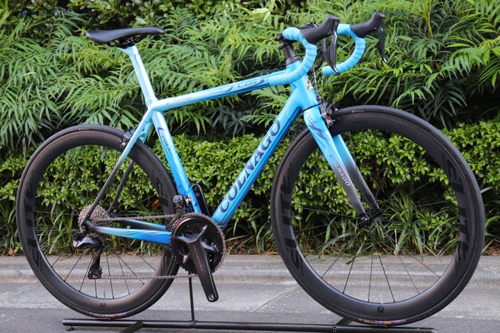 コルナゴ COLNAGO C64 2020年 500S シマノ アルテグラ R8150 Di2 12S カーボン ロードバイク 【さいたま浦和店】