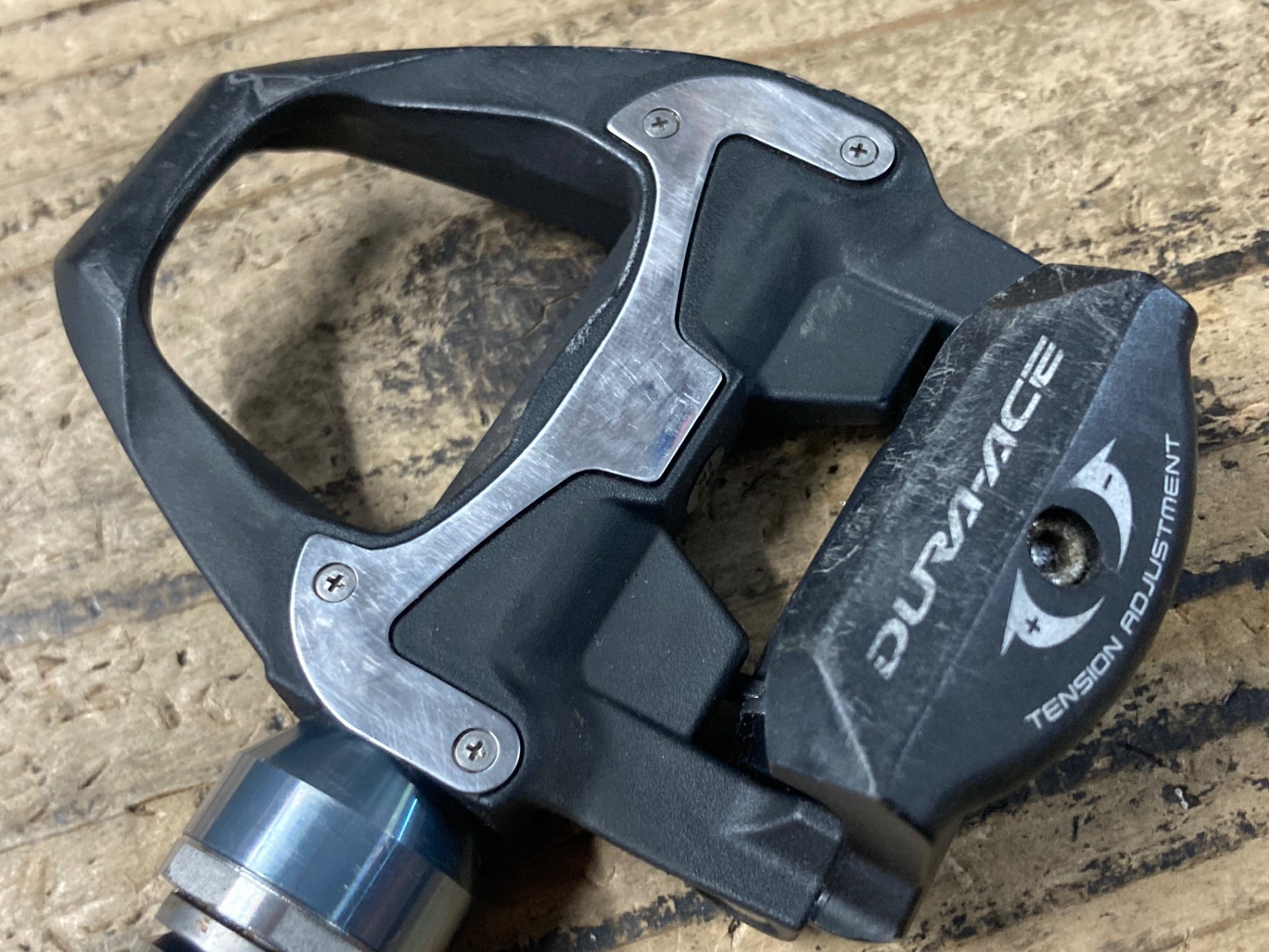 JT463 シマノ SHIMANO デュラエース DURA-ACE PD-7900 ビンディング