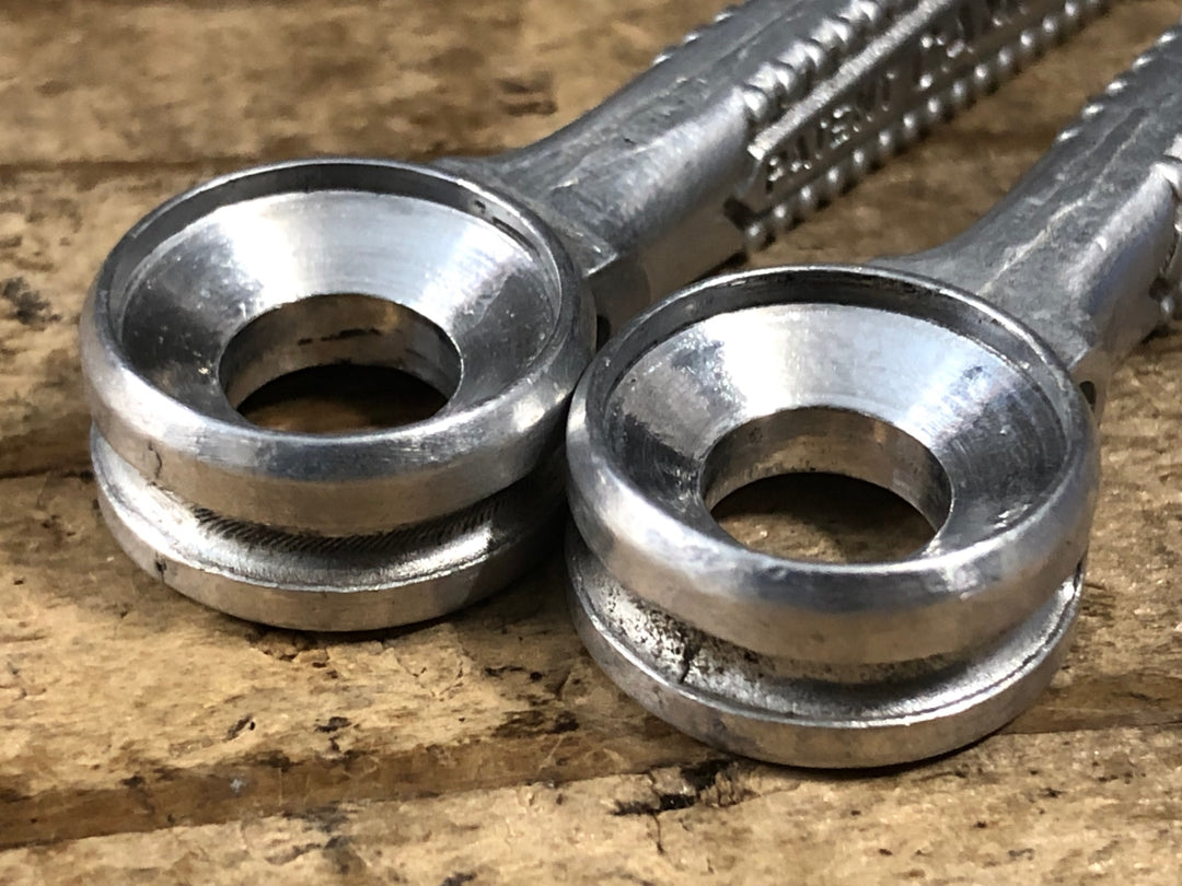 KH590 カンパニョーロ CAMPAGNOLO スーパーレコード SUPER RECORD Wレバー シフトレバー フリクション