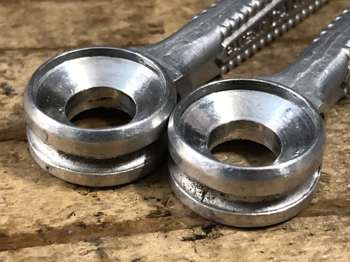 KH590 カンパニョーロ CAMPAGNOLO スーパーレコード SUPER RECORD Wレバー シフトレバー フリクション