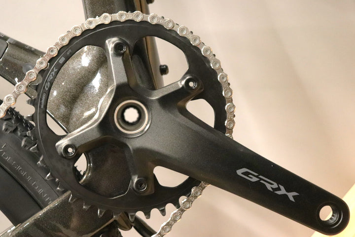 リドレー RIDLEY アスター ASTR 2025モデル Sサイズ シマノ GRX RX822 MIX 12S カーボン グラベル ロードバイク 【仙台店】